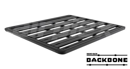 Roof Rack - Pioneer Platform (1528mm x 1376mm) with Backbone