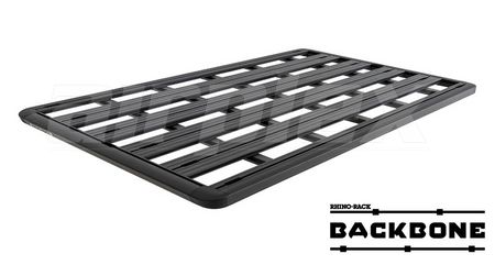 Roof Rack - Pioneer Platform (1928mm x 1236mm) with Backbone