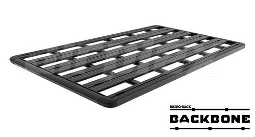 Roof Rack - Pioneer Platform (1928mm x 1236mm) with Backbone