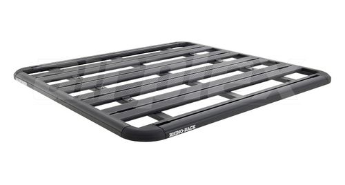 Roof Rack - Pioneer Platform (1328mm x 1236mm) with RLT600 Legs