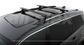 Roof Rack - Vortex RCL Black 2 Bar Roof Rack