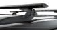 Roof Rack - Vortex RCL Black 2 Bar Roof Rack