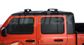 Roof Rack - Vortex RL110 Black 2 Bar Roof Rack