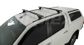 Roof Rack - Vortex RCH Trackmount Black 2 Bar Roof Rack