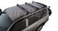 Roof Rack - Heavy Duty RCH Black 3 Bar Roof Rack