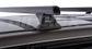 Roof Rack - Heavy Duty RCH Black 3 Bar Roof Rack