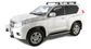 Roof Rack - Heavy Duty RCH Black 3 Bar Roof Rack