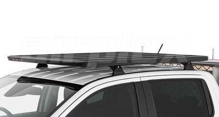 Roof Rack - Pioneer Platform (1528mm x 1236mm) with RCH Legs