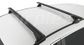 Roof Rack - Vortex RCH Black 2 Bar Roof Rack
