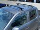 Roof Rack - Vortex RCH Black 2 Bar Roof Rack