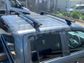 Roof Rack - Vortex RCH Black 2 Bar Roof Rack