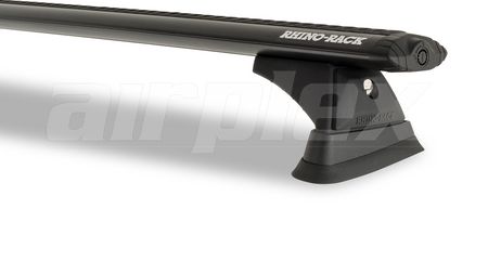 Roof Rack - Vortex RCH Black 2 Bar Roof Rack