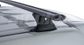 Roof Rack - Vortex RCH Black 3 Bar Roof Rack