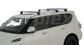 Roof Rack - Vortex RCH Black 3 Bar Roof Rack