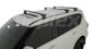 Roof Rack - Vortex RCH Black 3 Bar Roof Rack