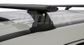 Roof Rack - Vortex RCH Black 3 Bar Roof Rack