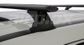 Roof Rack - Vortex RCH Black 3 Bar Roof Rack