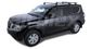 Roof Rack - Vortex RCH Black 3 Bar Roof Rack