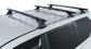 Roof Rack - Vortex RCH Black 3 Bar Roof Rack