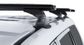 Roof Rack - Vortex RCH Black 3 Bar Roof Rack