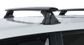 Roof Rack - Vortex RCH Black 3 Bar Roof Rack