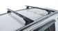 Roof Rack - Vortex RCL Black 2 Bar Roof Rack