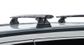 Roof Rack - Vortex RCL Black 2 Bar Roof Rack