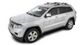 Roof Rack - Vortex RCL Black 2 Bar Roof Rack