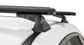 Roof Rack - Vortex RCL Black 2 Bar Roof Rack