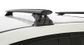 Roof Rack - Vortex RCL Black 2 Bar Roof Rack