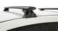 Roof Rack - Vortex RCL Black 2 Bar Roof Rack