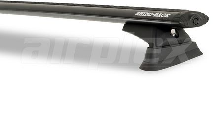 Roof Rack - Vortex RCL Black 2 Bar Roof Rack