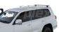 Roof Rack - Vortex RCH Black 1 Bar Roof Rack (Rear)