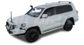 Roof Rack - Vortex RCH Black 1 Bar Roof Rack (Rear)