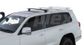 Roof Rack - Vortex RCH Black 1 Bar Roof Rack (Front)
