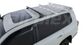 Roof Rack - Vortex RCH Black 1 Bar Roof Rack (Front)