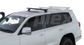Roof Rack - Heavy Duty RCH Black 1 Bar Roof Rack (Front)