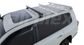Roof Rack - Heavy Duty RCH Black 1 Bar Roof Rack (Front)