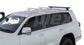 Roof Rack - Heavy Duty RCH Black 1 Bar Roof Rack (Rear)