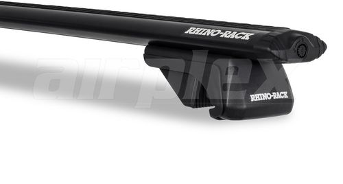 Roof Rack - Vortex SX Black 2 Bar Roof Rack