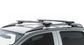 Roof Rack - Vortex SX Black 2 Bar Roof Rack