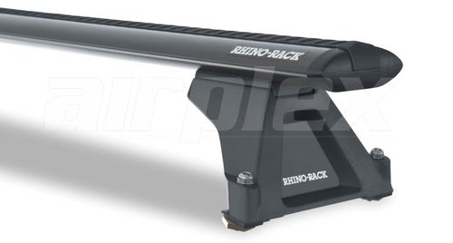 Roof Rack - Vortex RLTF Black 1 Bar Roof Rack