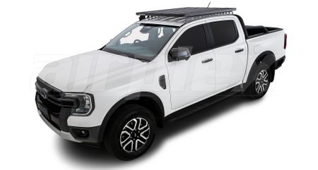 Roof Rack - Pioneer Platform (1528mm x 1236mm) with Backbone