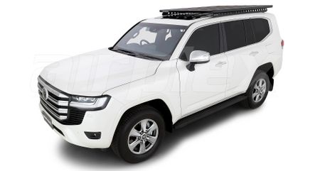 Roof Rack - Pioneer Platform (1928mm x 1376mm) with Backbone