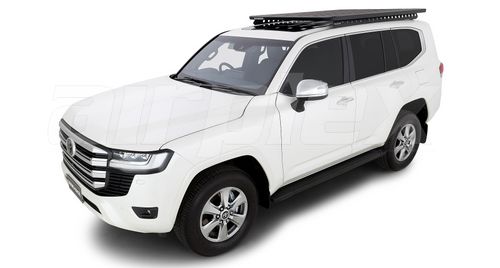 Roof Rack - Pioneer Platform (1928mm x 1376mm) with Backbone