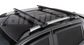Roof Rack - Widltrak RX Black 2 Bar Roof Rack