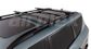 Roof Rack - Vortex RX Black 2 Bar Roof Rack