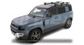 Roof Rack - Vortex RCL Black 3 Bar Roof Rack