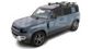 Roof Rack - Vortex RCL Black 3 Bar Roof Rack