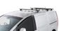 Roof Rack - Vortex RCH Black 3 Bar Rack System
